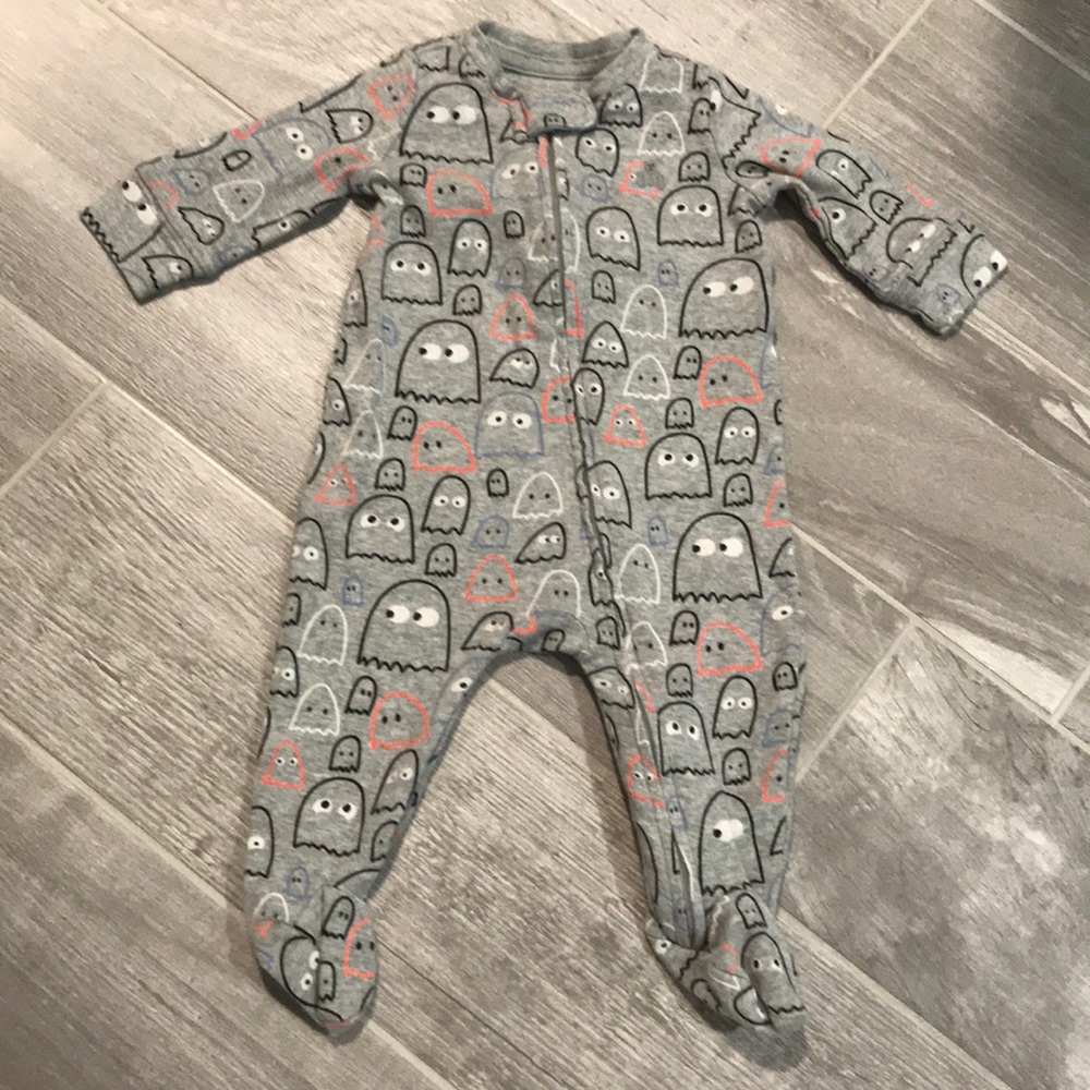 Baby gap 0-3 meses 👶